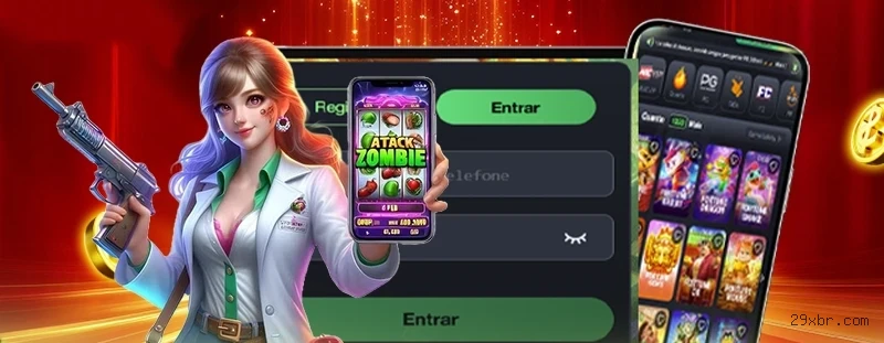 29X: Descubra a Seção Console e Seus Recursos Imperdíveis