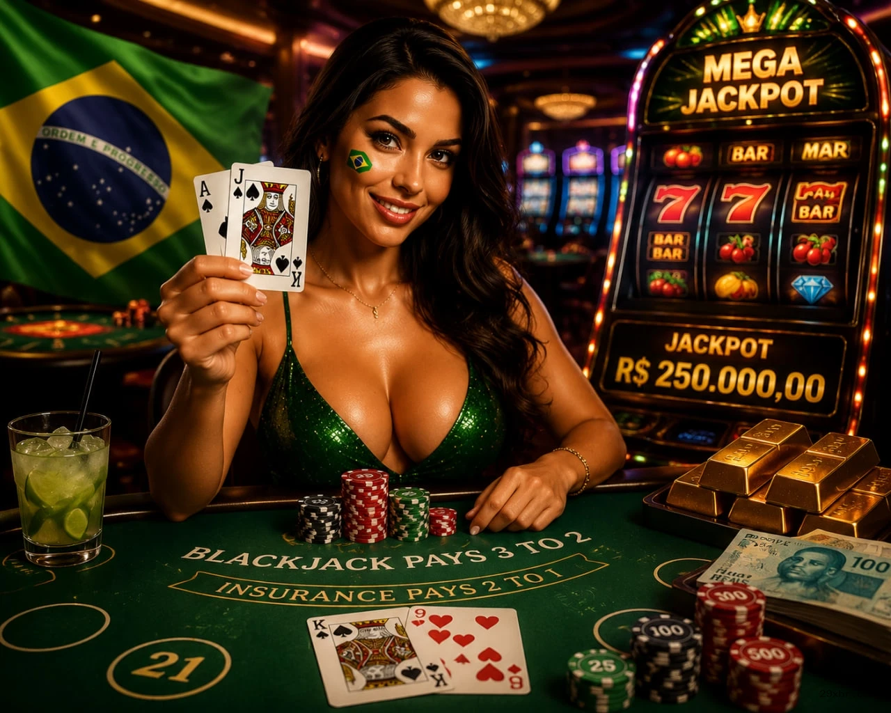 29X: Os Melhores Recursos da Seção Arcade Que Você Precisa Conhecer