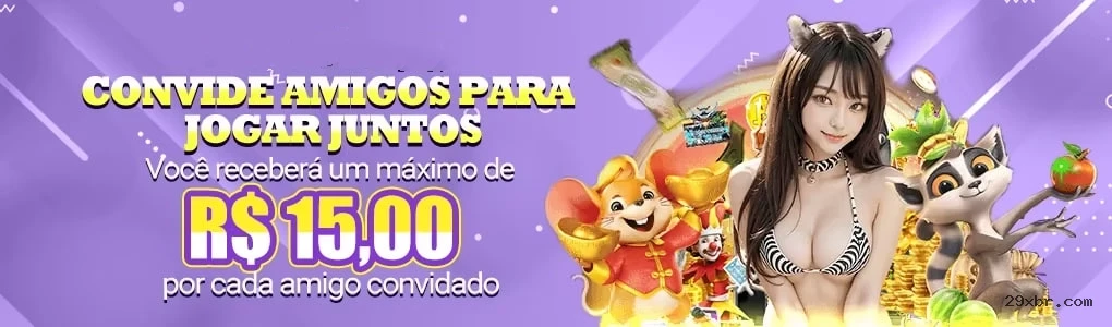 29X Aventura: Uma Viagem Imperdível pelo Mundo dos Jogos